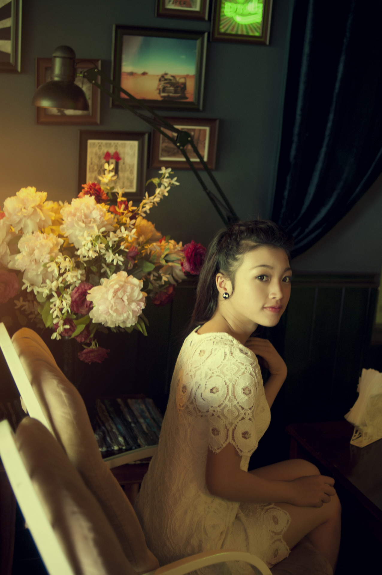 狐妖小红娘月红